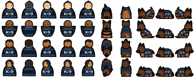 prison architect wiki devwiki