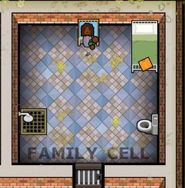 Familienzelle