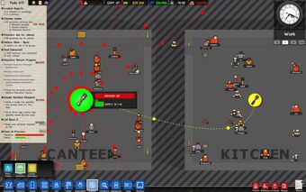 Food Distribution Prison Architect 日本語wiki Fandom