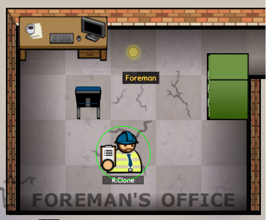 A Psychologist As Warden Jail And >> Office Prison Architect Wiki Fandom Powered By Wikia A Psychologist As Warden Jail And >> Office Prison Architect Wiki Fandom Powered By Wikia