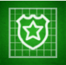 Значок 63