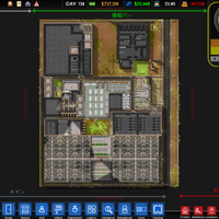 画面の見方 Prison Architect 日本語wiki Fandom