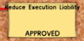 ReduceExecutionLiability
