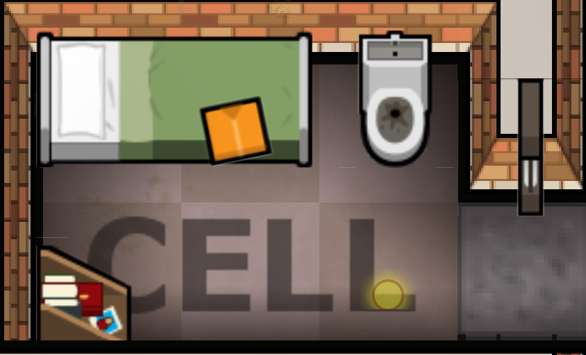 Prison architect clothing что это