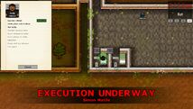 ExecutionUnderway
