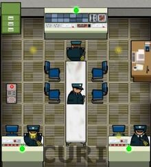 PA SecurityRoom