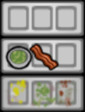 Food Tray