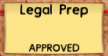 LegalPrep