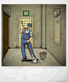 Janitor