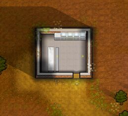 Kantine