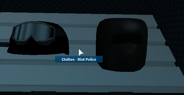 Roblox Prison Life Swat Get Robux Right Now - swat riot police roblox