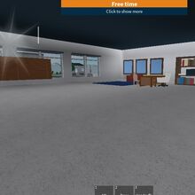 Glitch Room Prison Life Roblox Wiki Fandom