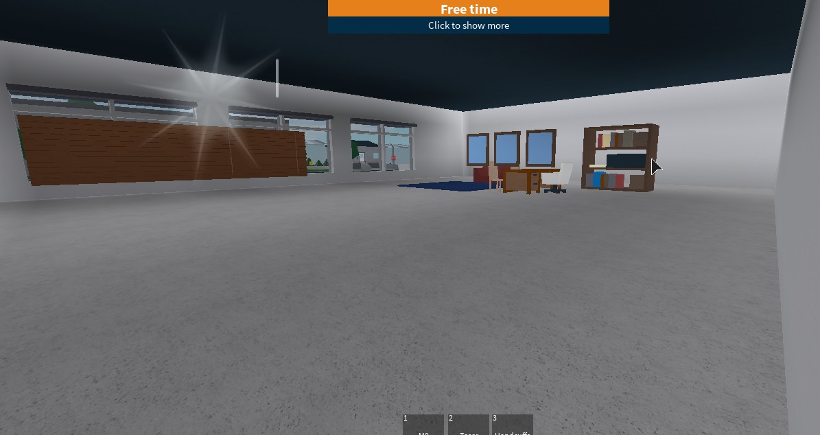 using roblox exploits in prison life