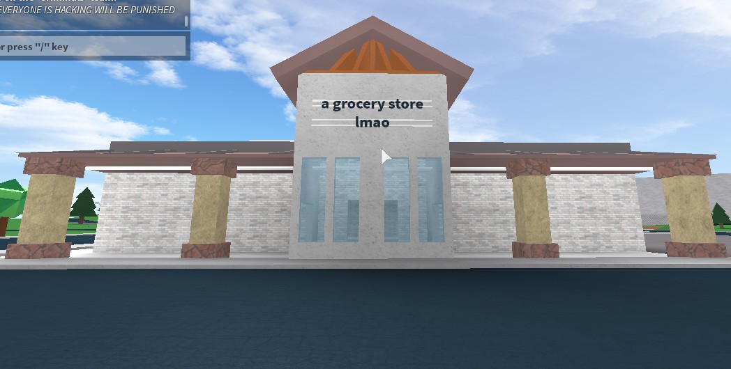 Uninteresting Buildings Photos Prison Life Roblox Wiki - 