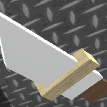 Crude Knife Prison Life Roblox Wiki Fandom
