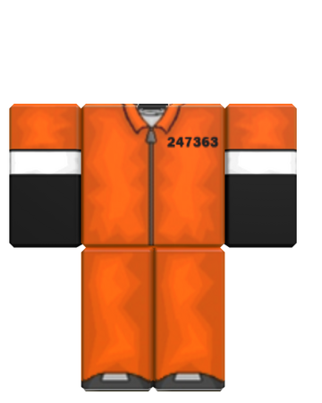 Prisoner Jumpsuit Prison Life Roblox Wiki Fandom - prison life roblox wikia fandom