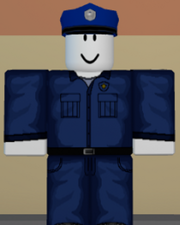 Guard Prison Life Roblox Wiki Fandom - alaska state troopers uniform top roblox