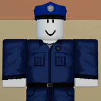 Guard Prison Life Roblox Wiki Fandom