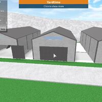 Warehouse Prison Life Roblox Wiki Fandom