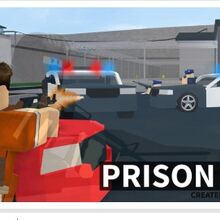 Game Icon Thumbnails Prison Life Roblox Wiki Fandom