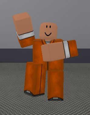 Inmate Prison Life Roblox Wiki Fandom Powered By Wikia - glitches in prison life roblox