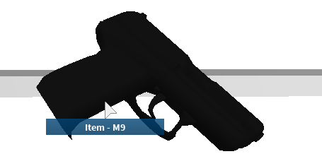 M9 Prison Life Roblox Wiki Fandom Powered By Wikia - 