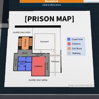Daytimes And In Prison Locations Prison Life Roblox Wiki Fandom