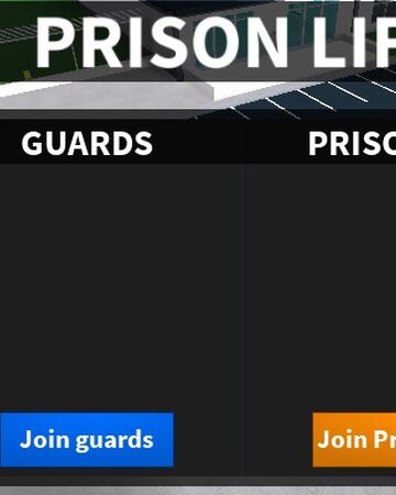 Roblox Prison Life Glitches