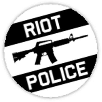 Riot Police Access Prison Life Roblox Wiki Fandom - swat riot police helmet roblox