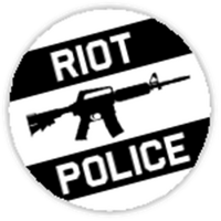 Riot Police Access Prison Life Roblox Wiki Fandom
