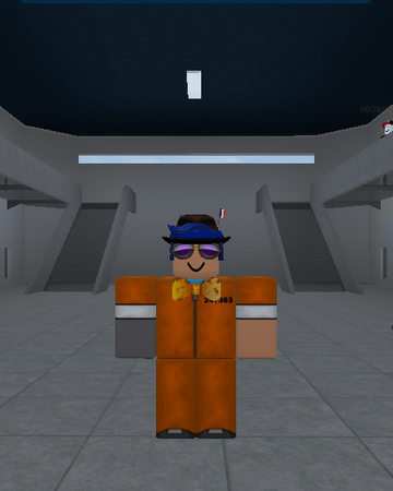 Roblox Prison Life Glitches Out And Back In