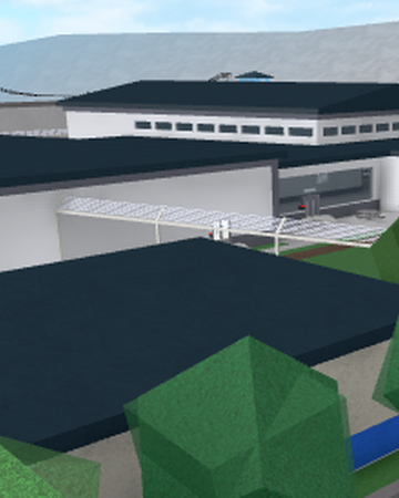 Prison Prison Life Roblox Wiki Fandom