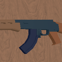 Gun Switching Prison Life Roblox Wiki Fandom