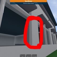 Glitch Room Prison Life Roblox Wiki Fandom