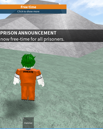 Mountains Prison Life Roblox Wiki Fandom - get roblox prison life exploits for free