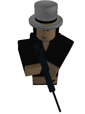 Roblox Fbi Hat