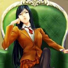 Get Wallpaper Tsumibukaki Oretachi No Sanka Prison School Wiki Fandom Free HD
