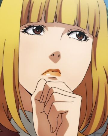 Hana Midorikawa Prison School Wiki Fandom Hana Midorikawa Prison School Wiki Fandom