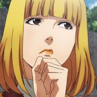 Hana Midorikawa Prison School Wiki Fandom