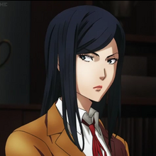 Wallpaper Mari Kurihara Prison School Wiki Fandom For Android