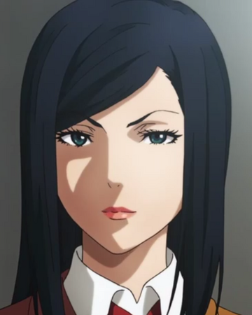 Get Wallpaper Mari Kurihara Prison School Wiki Fandom For iPhone Free