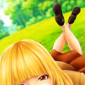 Wallpaper Hana Midorikawa Prison School Wiki Fandom Free HD