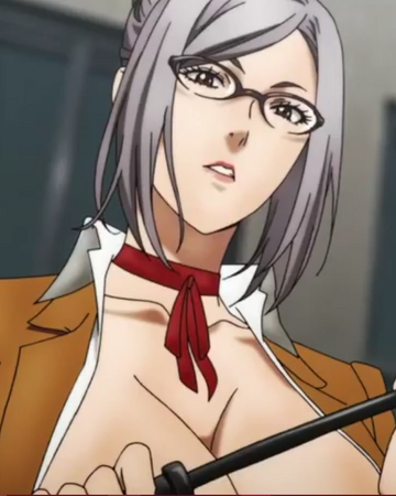 Wallpaper Meiko Shiraki Prison School Wiki Fandom For iPhone Free