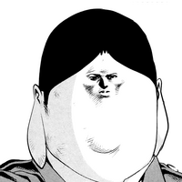 Reiji Andou Prison School Wiki Fandom