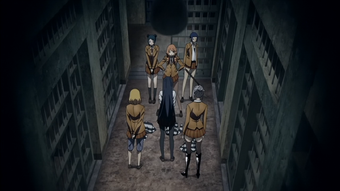 Ova 1 Prison School Wiki Fandom