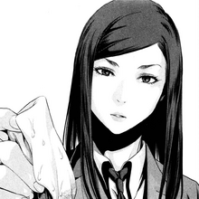 Get Wallpaper Mari Kurihara Prison School Wiki Fandom For Android