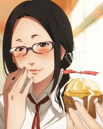 Get Wallpaper Satou Prison School Wiki Fandom Free HD