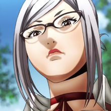 Meiko Shiraki Prison School Wiki Fandom Meiko Shiraki Prison School Wiki Fandom