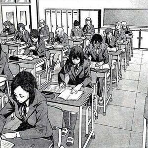 Academia Privada Hachimitsu Prison School Wiki Fandom