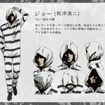 Jouji Nezu Prison School Wiki Fandom
